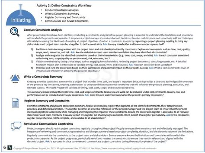 Comprehensive Guide to Mastering Project Management: Expert Tips and Strategies