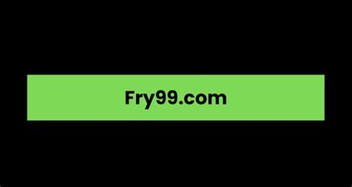 Fry 99.com: Your Ultimate Guide to Online Casino Gaming