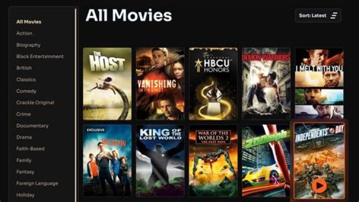 HDHUBB4U: Your Ultimate Guide to the Best Movie Streaming Experience