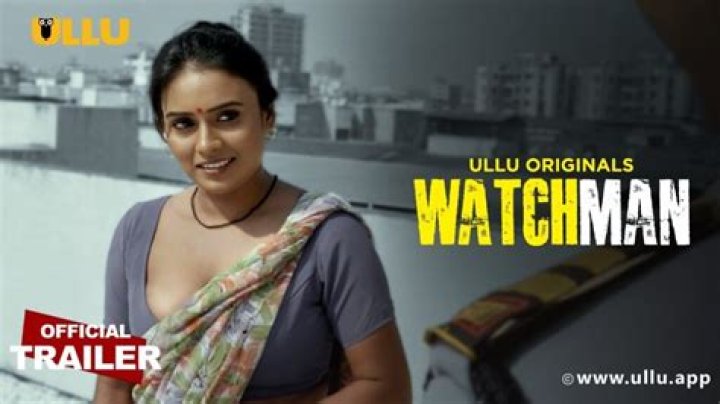 Indian Web Series Ullu: A Rising Star in the Digital Entertainment World