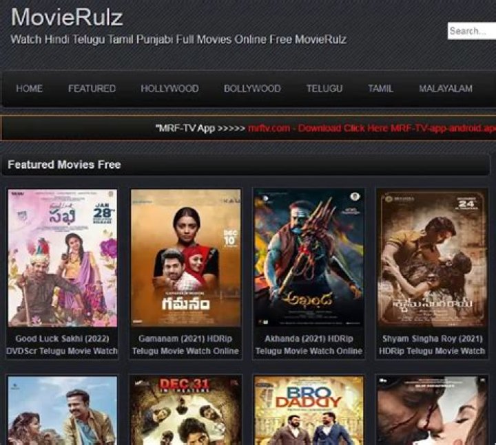 Movierulz Kannada Movie 2023: Your Ultimate Guide to the Latest Releases