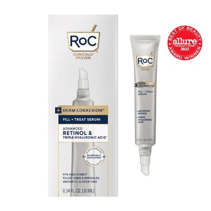 What Are the Benefits of ROC Retinol Correxion: A Comprehensive Guide