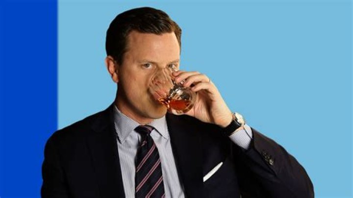 Willie Geist Morning Joe: A Comprehensive Look at the Iconic Host and Show